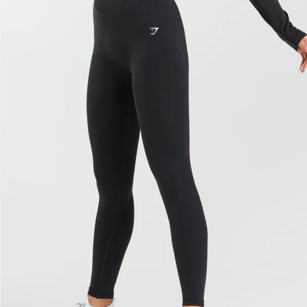 Gymshark sweat seamless Leggings